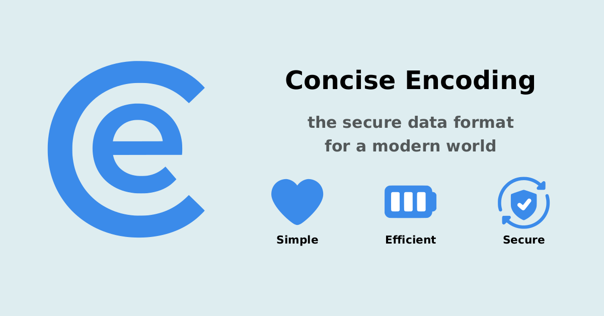 concise-encoding.org image